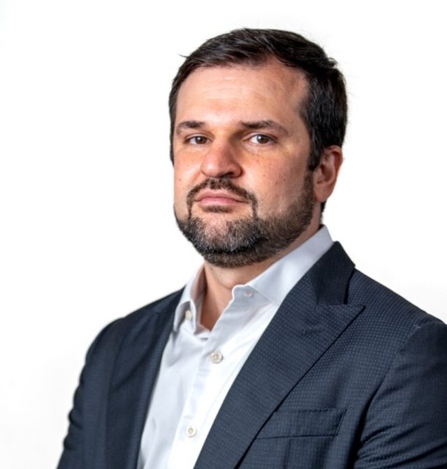 Portrait of Alexandre Leao